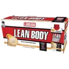Lean Body Protein Shake - 40g Protein - Orange Creamsicle