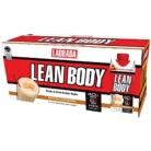 Lean Body Protein Shake - 40g Protein - Salted Caramel (17 Fl Oz. / 12 Drinks)