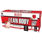 Lean Body Protein Shake - 40g Protein - Strawberry (17 Fl Oz. / 12 Drinks)