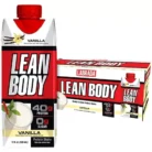 Lean Body Protein Shake - 40g Protein - Vanilla 3