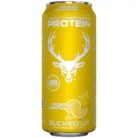 Lightly Carbonated Protein Drink - 25g Protein - Frosted Lemonade (16 Fl Oz. / 12 Drinks)