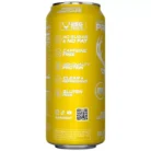 Lightly Carbonated Protein Drink - 25g Protein - Frosted Lemonade 3