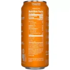 Lightly Carbonated Protein Drink - 25g Protein - Orange Cream (16 Fl Oz. / 12 Drinks)