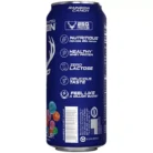 Lightly Carbonated Protein Drink - 25g Protein - Rainbow Candy (16 Fl Oz. / 12 Drinks)