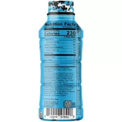 MRE Protein Shake - 40g Protein - Cookies & Cream (14 Fl Oz. / 12 Drinks)