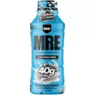 MRE Protein Shake - 40g Protein - Cookies & Cream (14 Fl Oz. / 12 Drinks)