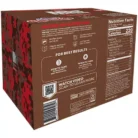 MRE Protein Shake - 40g Protein - Hostess Cupcake (14 Fl Oz. / 12 Drinks)