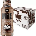 MRE Protein Shake - 40g Protein - Milk Chocolate (14 Fl Oz. / 12 Drinks)