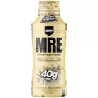 MRE Protein Shake - 40g Protein - Vanilla Milkshake (14 Fl Oz. / 12 Drinks)