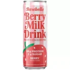 Milk Protein Drink - 24g Protein - Berry (11 Fl. Oz. / 12 Drinks)