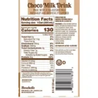 Milk Protein Drink - 24g Protein - Choco 1