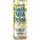Milk Protein Drink - 24g Protein - Vanilla (11 Fl. Oz. / 12 Drinks)