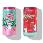 Mini Energy Drink - Merry Mix - Limited Edition