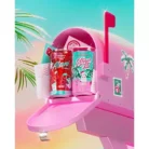 Mini Energy Drink - Merry Mix - Limited Edition