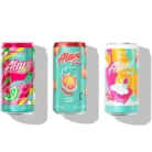 Mini Energy Drink - Retro Mix Variety Pack - Limited Edition