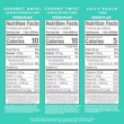 Mini Energy Drink - Retro Mix Variety Pack - Limited Edition