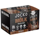 Molk Protein Shake - 30g Protein - Chocolate (11 Fl Oz. / 12 Drinks)