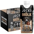 Molk Protein Shake - 30g Protein - Sweet Cream Coffee (11 Fl Oz. / 12 Drinks)