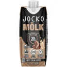 Molk Protein Shake - 30g Protein - Sweet Cream Coffee (11 Fl Oz. / 12 Drinks)