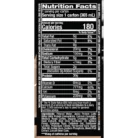 Molk Protein Shake - 30g Protein - Sweet Cream Coffee (11 Fl Oz. / 12 Drinks)