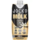 Molk Protein Shake - 30g Protein - Vanilla (11 Fl Oz. / 12 Drinks)