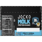 Molk Protein Shake-Fruity Cereal (12Pk)