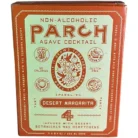 Non-Alcoholic Agave Cocktail - Infused with Desert Botanicals and Adaptogens - Desert Margarita (8.4 Fl Oz. / 4 Drinks)