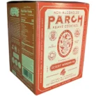 Non-Alcoholic Agave Cocktail - Infused with Desert Botanicals and Adaptogens - Desert Margarita (8.4 Fl Oz. / 4 Drinks)