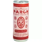 Non-Alcoholic Agave Cocktail - Infused with Desert Botanicals and Adaptogens - Prickly Paloma (8.4 Fl Oz. / 4 Drinks)