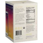 Organic Non-Alcoholic Social Tonic - Functional Seltzer - Blackberry Lemon (4 Drinks, 12 Fl. Oz. Each)