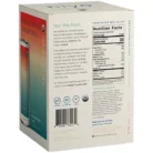 Organic Non-Alcoholic Social Tonic - Functional Seltzer - Watermelon Lime (4 Drinks, 12 Fl. Oz. Each)