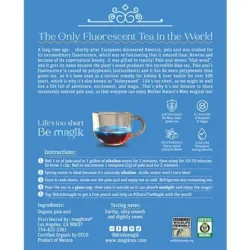 Organic Palo Azul Tea (15 Tea Bags)