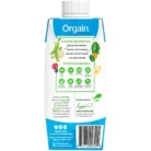 Organic Plant-Based Protein Shake - 16g Protein - Vanilla Bean (11 Fl Oz. / 12 Drinks)