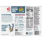 Performance Protein Shake - 30g Protein - Cocoa Pebbles (11.5 Fl Oz. / 12 Drinks)