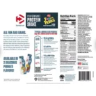 Performance Protein Shake - 30g Protein - Fruity Pebbles (11.5 Fl Oz. / 12 Drinks)