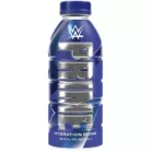 Prime Hydration with BCAA Blend for Muscle Recovery - Blue Chill (12 Drinks, 16.9 Fl Oz. Each)