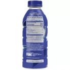 Prime Hydration with BCAA Blend for Muscle Recovery - Blue Chill (12 Drinks, 16.9 Fl Oz. Each)
