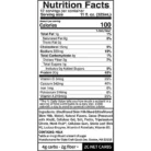 Protein Milk Shake - 20g Protein - Classic Chocolate 1