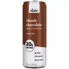 Protein Milk Shake - 20g Protein - Classic Chocolate (11 Fl Oz. / 12 Drinks)