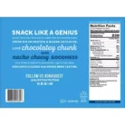 Protein Milkshake - 45g Protein - Vanilla 1