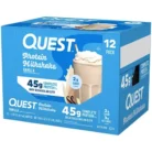 Protein Milkshake - 45g Protein - Vanilla (14 Fl Oz. / 12 Drinks)