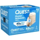 Protein Milkshake - 45g Protein - Vanilla (14 Fl Oz. / 12 Drinks)