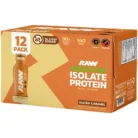 Protein Shake - 30g Grass Fed Protein - Salted Caramel (12 Fl Oz. / 12 Drinks)