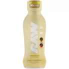 Protein Shake - 30g Grass Fed Protein - Vanilla Milkshake (12 Fl Oz. / 12 Drinks)