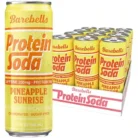 Protein Soda - 10g Protein - Pineapple Sunrise 2