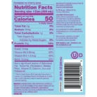 Protein Soda - 10g Protein - Sweet Cherry (12 Drinks, 12 Fl. Oz.)