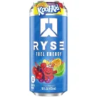 RYSE Fuel Energy Drink – Kool-Aid Tropical Punch