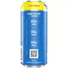 RYSE Fuel Energy Drink – Kool-Aid Tropical Punch 4