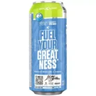 RYSE Fuel Energy Drink – Sour Punch Sour Blue Raz