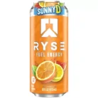 RYSE Fuel Energy Drink – SunnyD Tangy Original
